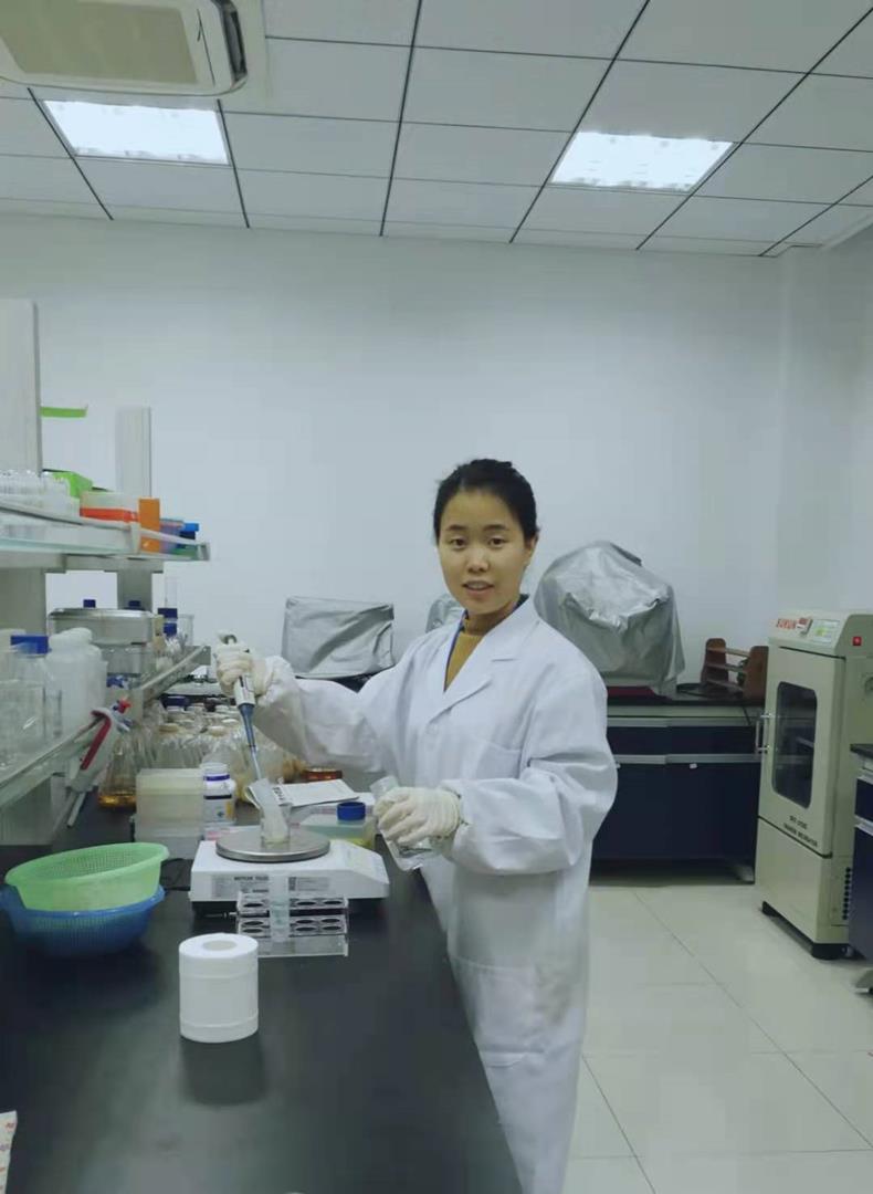 生物有機肥料研發進展與展望——白娜玲2021-2022年度研究成果