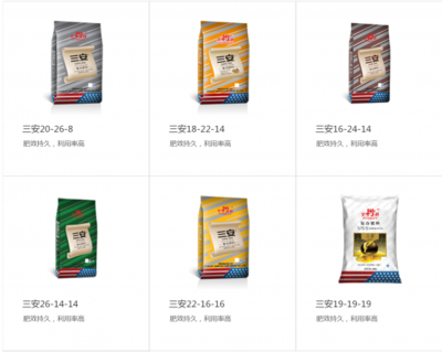 讓莊稼更好的成長 為何首選史丹利生物有機肥料