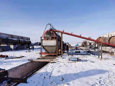 祁連國(guó)際 搶抓綠色發(fā)展新機(jī)遇，全面布局全國(guó)有機(jī)肥市場(chǎng)與生物有機(jī)肥研發(fā)