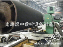 南康煜中數(shù)控設備制造廠 拓展業(yè)務版圖，布局橡膠機械與照明器具制造